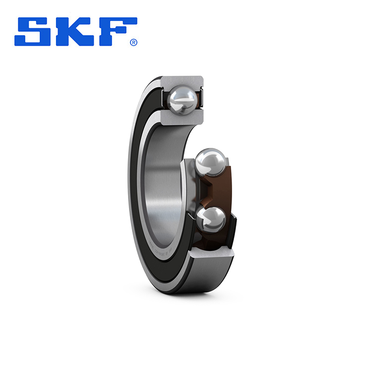 SKF深溝球軸承6210-2RS1TN9-GJN SKF深溝球軸承6210-2RS1TN9-GJN