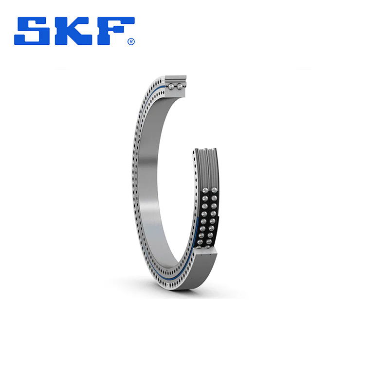 SKF帶八點(diǎn)接觸球軸承的回轉(zhuǎn)支承軸承 SKF帶八點(diǎn)接觸球軸承的回轉(zhuǎn)支承軸承
