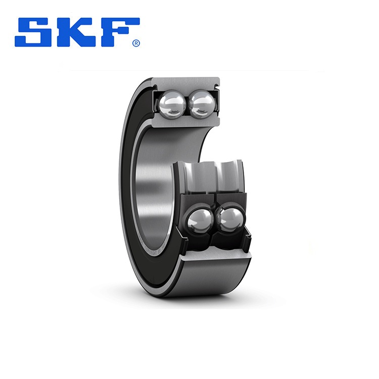 SKF雙列角接觸球軸承3308A-2RS1 SKF雙列角接觸球軸承3308A-2RS1