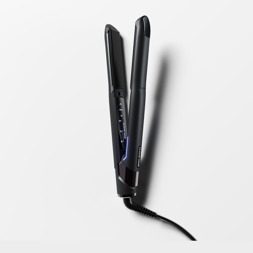 Cloud Nine The Original Iron — Black